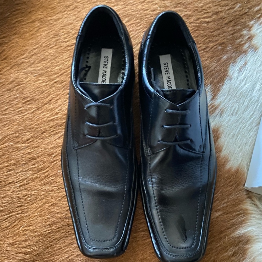 Steve Madden Men’s Dress shoes